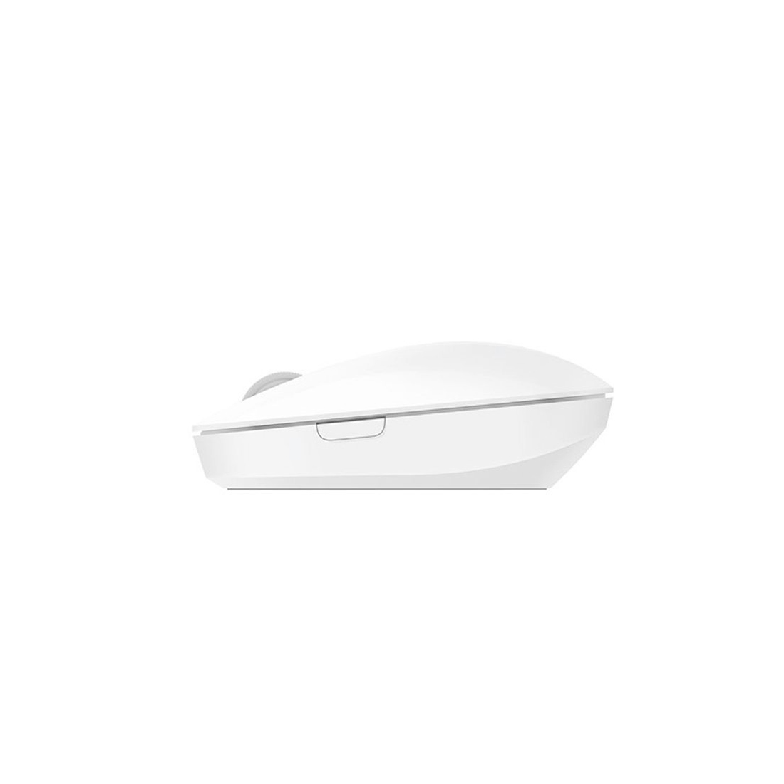 Беспроводная компьютерная мышь Xiaomi Mi Wireless Mouse (2.4ГГц) Белый