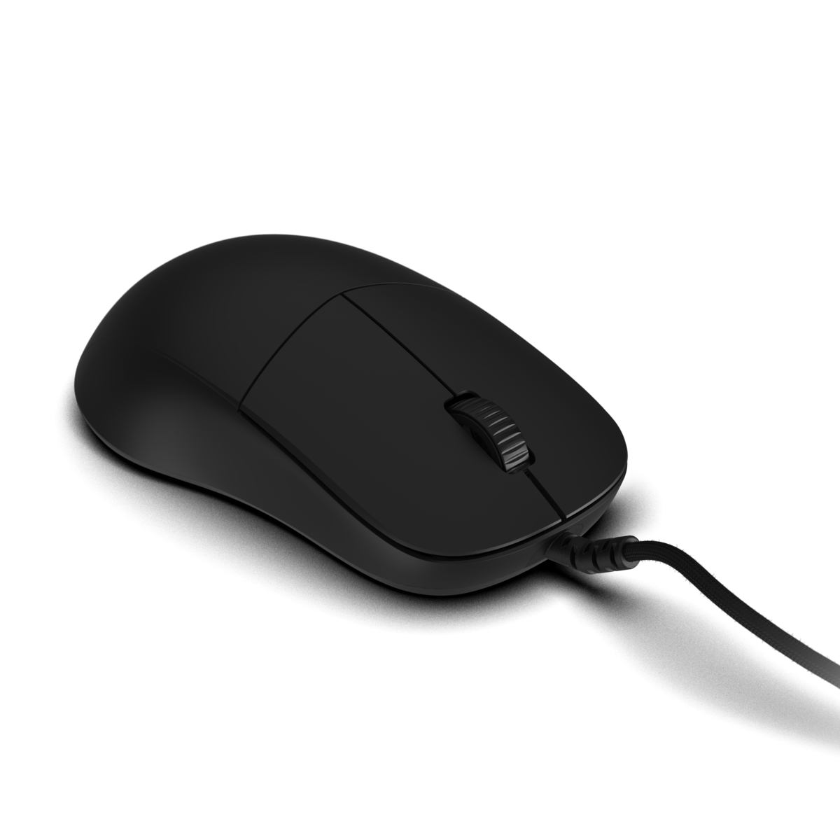 Мышь Endgame Gear XM2 8k v2 (EGG-XM2WE-BLK) [проводная, светодиодная, 30000 DPI, 8000 Гц, черная]