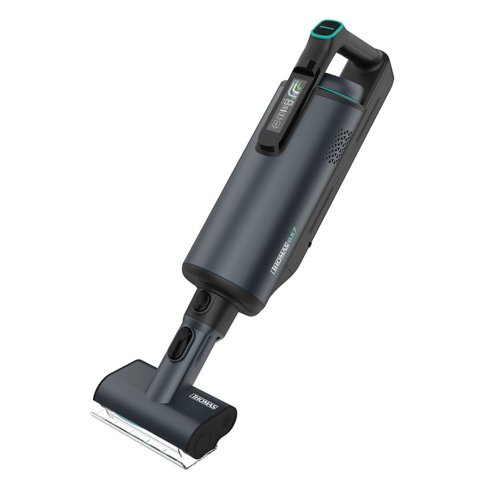 Вертикальный пылесос  THOMAS BX 7