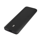 Внешний SSD-накопитель XG XGED256-R [256 ГБ, USB 3.2 Gen 1 Type C, 950/ 950 МБ/с]