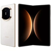 Смартфон Huawei Mate X7 DEL-LX9 [Основной экран: 8 дюймов Внешний экран: 6,49 дюйма, 512 ГБ, 16 ГБ, Белый]