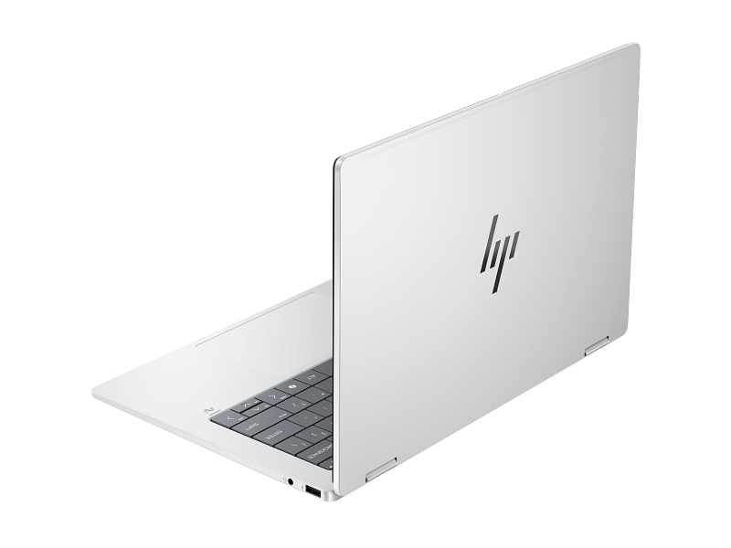 Ноутбук HP OmniBook XFlip 2-in-1 Laptop Next Gen AI 14-fm0017ci (BZ2X0EA) [16", Ultra 7 256V, 16 ГБ ОЗУ, 1 ТБ SSD, Intel Arc Graphics 140V, Windows 11 Home]