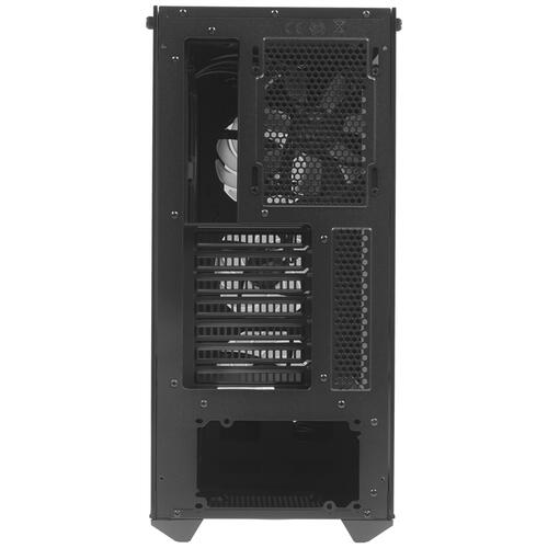 Корпус Cooler Master MasterBox MB530P (MCB-B530P-KHNN-S01), Midi tower