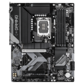Материнская плата Gigabyte B760 GAMING X WIFI6E GEN5 [LGA 1700, Intel B760, 4xDDR 5, 3xM.2, 3xPCI-E x16, Micro-ATX]