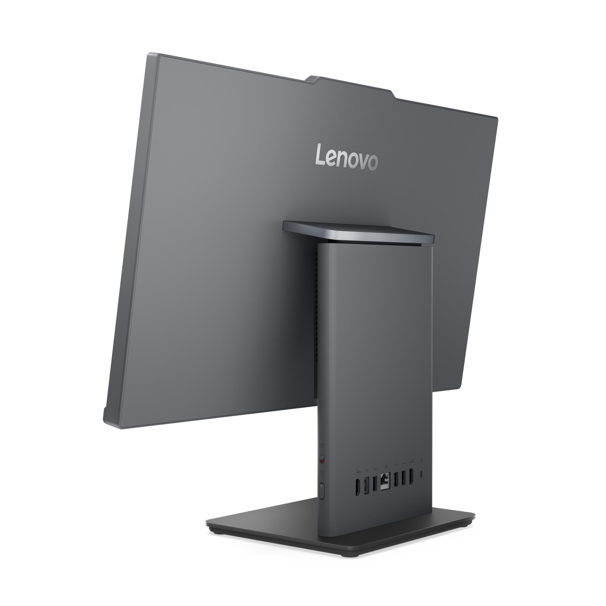 Моноблок Lenovo ThinkCentre Neo 50a Gen 5 (12SC003YRU) [23.8" Full HD, Core 7 240H, 16 ГБ ОЗУ, 512 ГБ SSD, DOS]