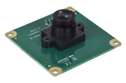 Модуль камеры Transcend ECM 100 (TS-ECM100M22) 