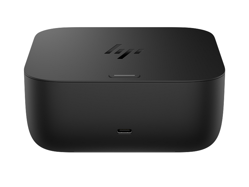 Док-станция HP USB-C 100W G6 Dock (9X3V1UT)