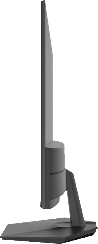 Монитор Nexa NG2408A [23.8", IPS, 1920x1080, 165 Гц, 1 мс, HDMI, DisplayPort]