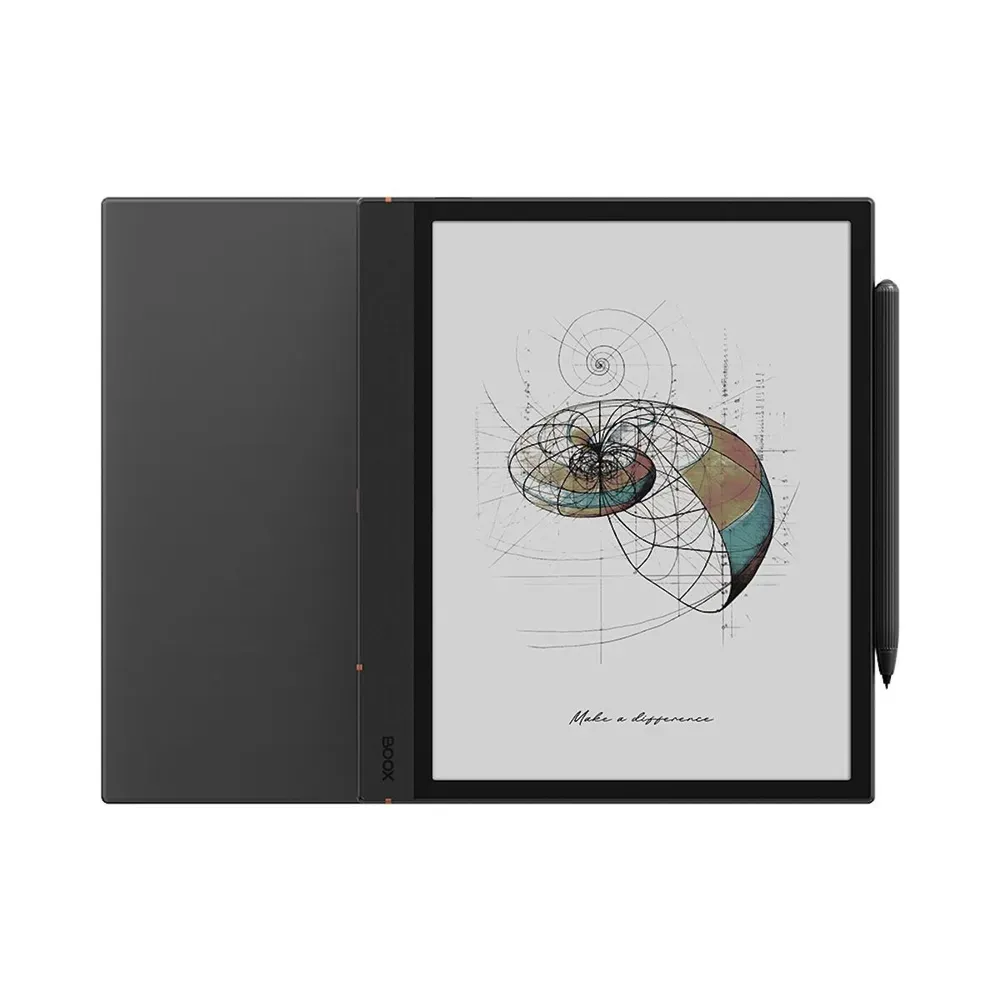 Электронная книга ONYX BOOX NOTE AIR 4 C черный