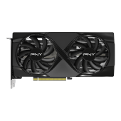 Видеокарта PNY GeForce RTX 5060 Ti 16GB (VCG5060T16DFXPB1) [16 ГБ, GDDR7, 128 бит, HDMI, DisplayPort (3 шт)]