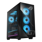 Системный блок Asus G700TF-7265KF069W (90PF0561-M00DK0) [Core Ultra 7 265KF, 32 ГБ ОЗУ, 2 ТБ SSD, RTX 5080, DOS]