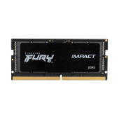 Оперативная память для ноутбука Kingston FURY Impact (KF548S38IB-32) [32 ГБ, DDR 5, 4800 МГц, 1.1 В]