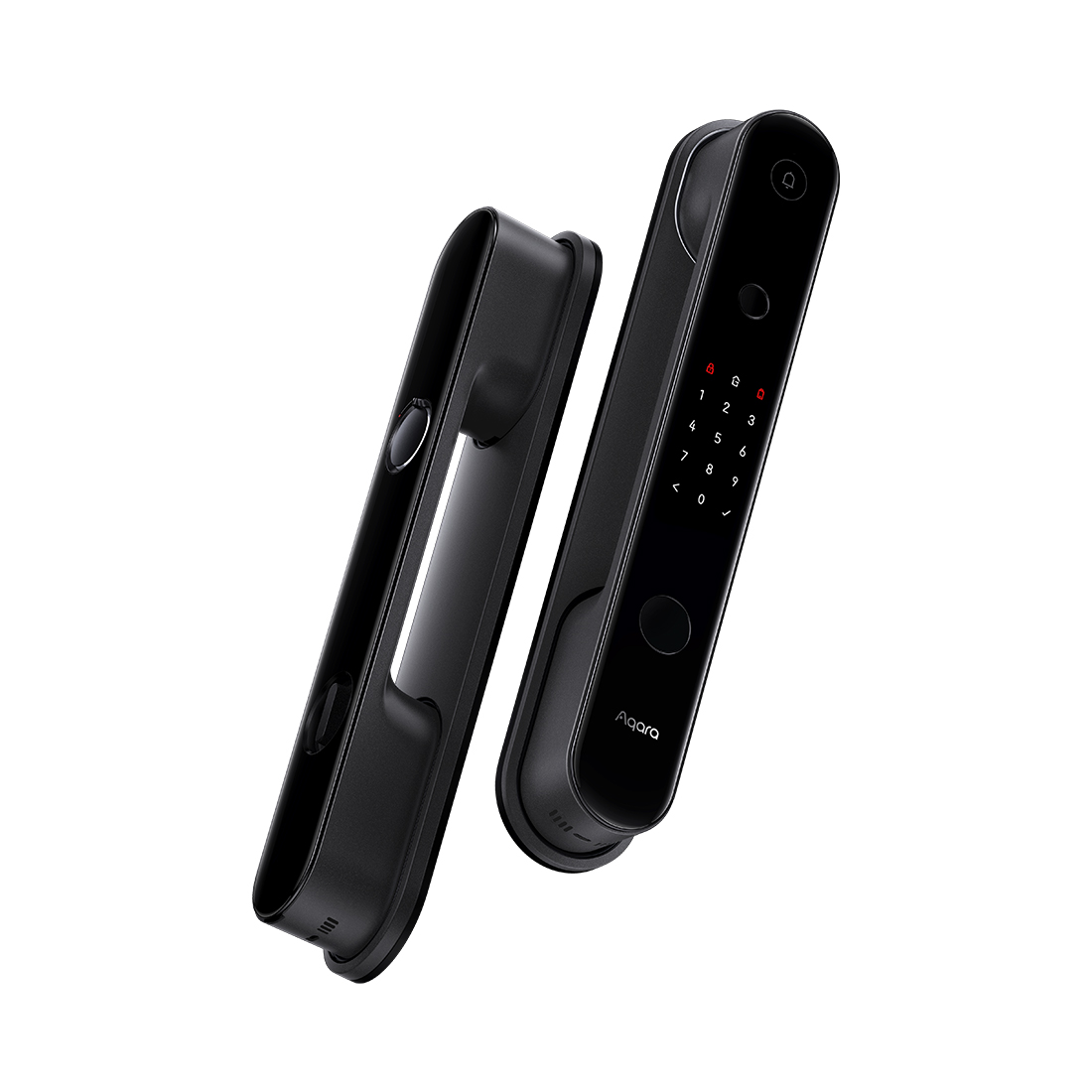 Умный дверной замок Aqara Door lock D100 Zigbee, ZNMS20LM