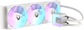 Система охлаждения Formula V Ice Jet 360 Glow [120 мм, 1800 об/мин, 38,71 dB, 4 pin]