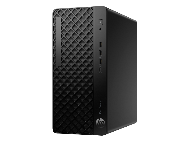 Системный блок HP ProDesk 4 Tower G1i (9H7V0ET) [Ultra 7 265, 32 ГБ ОЗУ, 1 ТБ SSD, Windows 11 Pro]