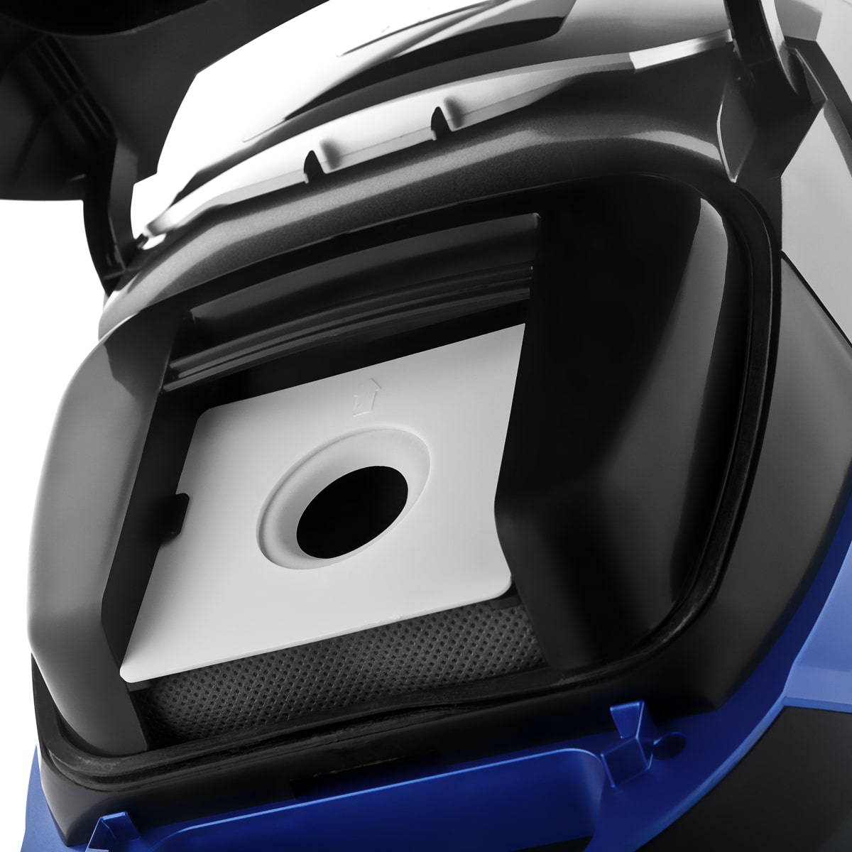 Пылесос BRAYER BR4220