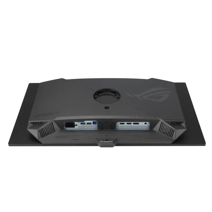 Монитор Asus XG27AQDPG [26.5", OLED, 2560x1440, 500 Гц, 0,03 мс, HDMI x2, DisplayPort]