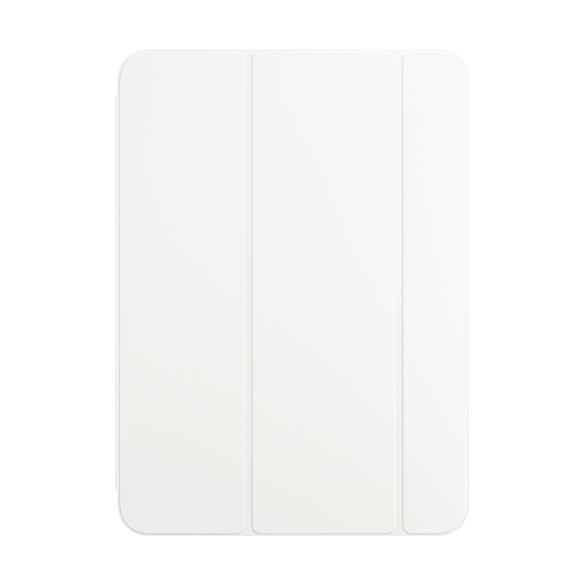 Smart Folio for iPad (A16) - White