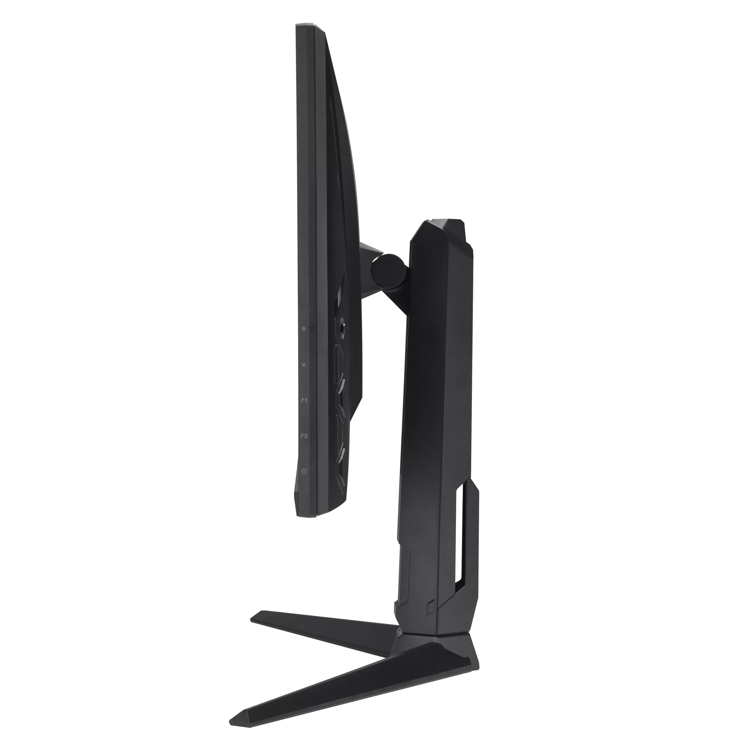 Монитор Asus VG27AQML1A_C [27", IPS, 2560x1440, 260 Гц, 1 мс, HDMI x2, DisplayPort]