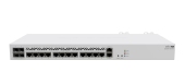 Маршрутизатор MikroTik CCR2116-12G-4S+, 13х GLAN, 4х SFP+, RAM 16Gb