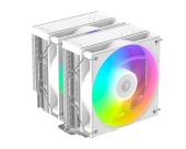 Система охлаждения ID-Cooling FROZN A620 PRO XE ARGB [120 x 120 x 25 мм, 2000 об/мин, 27.2 дБ, 4 pin]