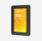 SSD-накопитель HikSemi C100 (HS-SSD-C100/120G) [120 ГБ, 2.5", SATA III, 460/360 МБ/с]