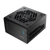 Блок питания FSP VITA GM 850W (VITA-850GM) [850 Вт, 80 PLUS Gold, 4x SATA, 4x 6+2 pin, 1x 16 pin (12VHPWR) PCIe, 2x 4+4 pin CPU, EPS12V, ATX]