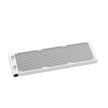 Кулер с водяным охлаждением Deepcool LM360 WH