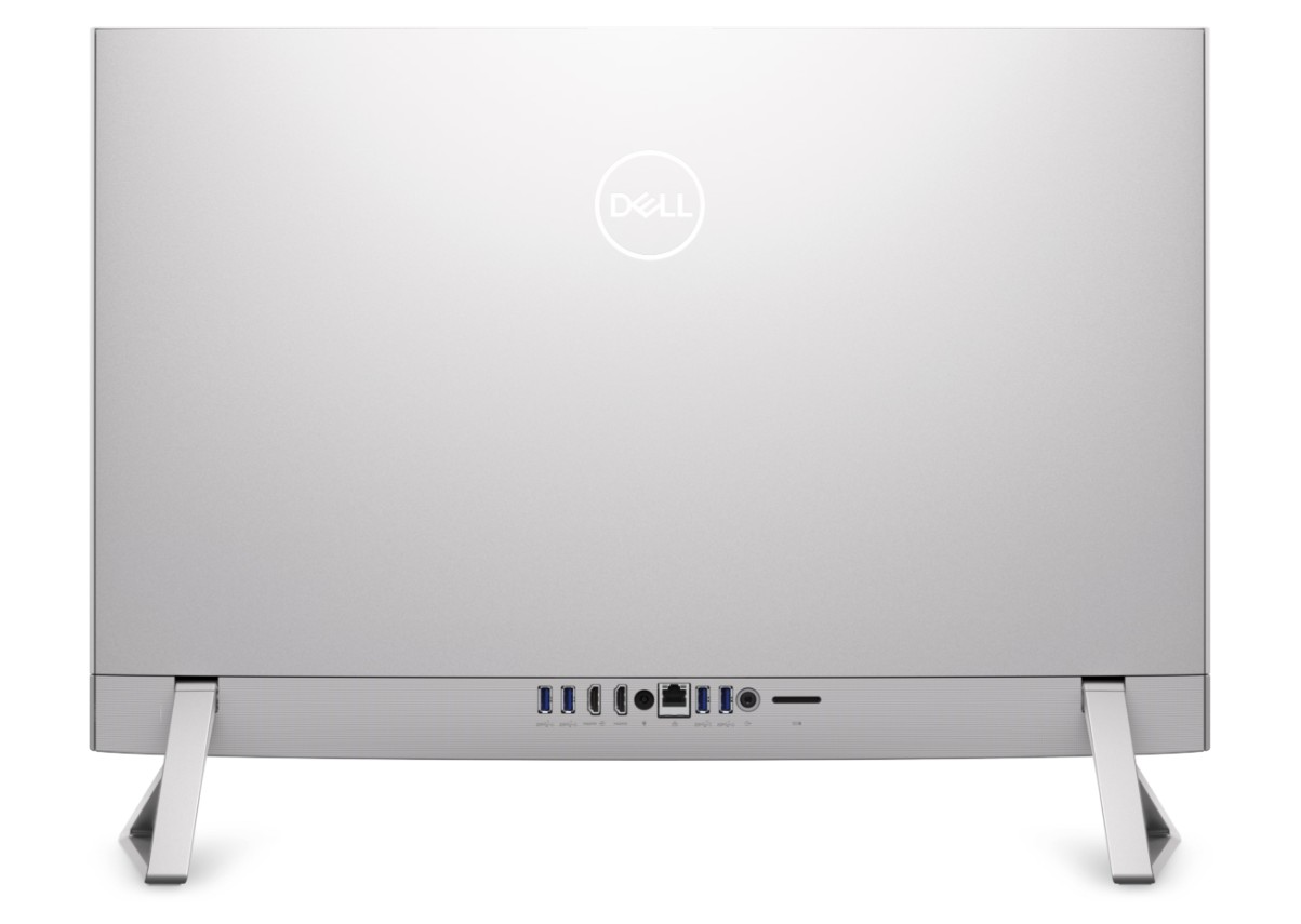Моноблок Dell All-in-One EC27250 (210-BPFS_EC27250_RPLU-R_007) [27" Full HD, Core 7-150U, 32 ГБ ОЗУ, 1 ТБ SSD, Windows 11 Pro]