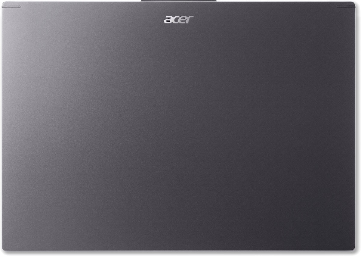 Ноутбук Acer Aspire 16 A16-71M-778K (NX.JENER.002) [16", Core Ultra 7 155U, 32 ГБ ОЗУ, 1 ТБ SSD, DOS]