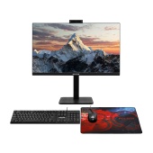 Моноблок Pulser All-in-One 5 Wintek BF2702 [27" Full HD, Core i5-12400, 16 ГБ ОЗУ, 1 ТБ SSD, DOS]