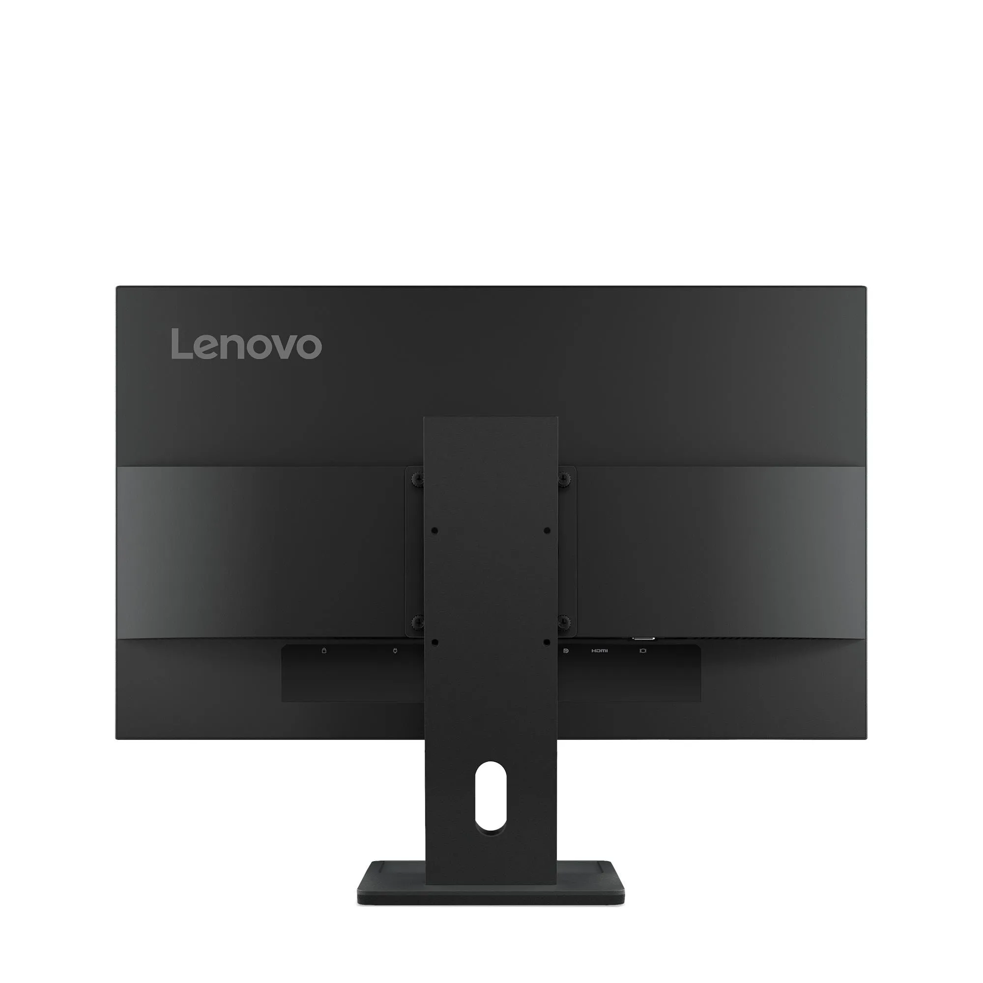 Монитор Lenovo ThinkVision E24-40 (64BAMAT1EU) [23.8", IPS, 1920x1080, 100 Гц, 4 мс, HDMI, DisplayPort, VGA (D-Sub)]