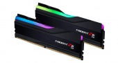 Комплект оперативной памяти G.Skill Trident Z5 RGB, F5-5200J3636C16GX2-TZ5RK [32 ГБ DDR 5, 5200 МГц, 1.1 В, подсветка, KIT] - купить по цене 108 030 тг. в интернет-магазине Forcecom.kz