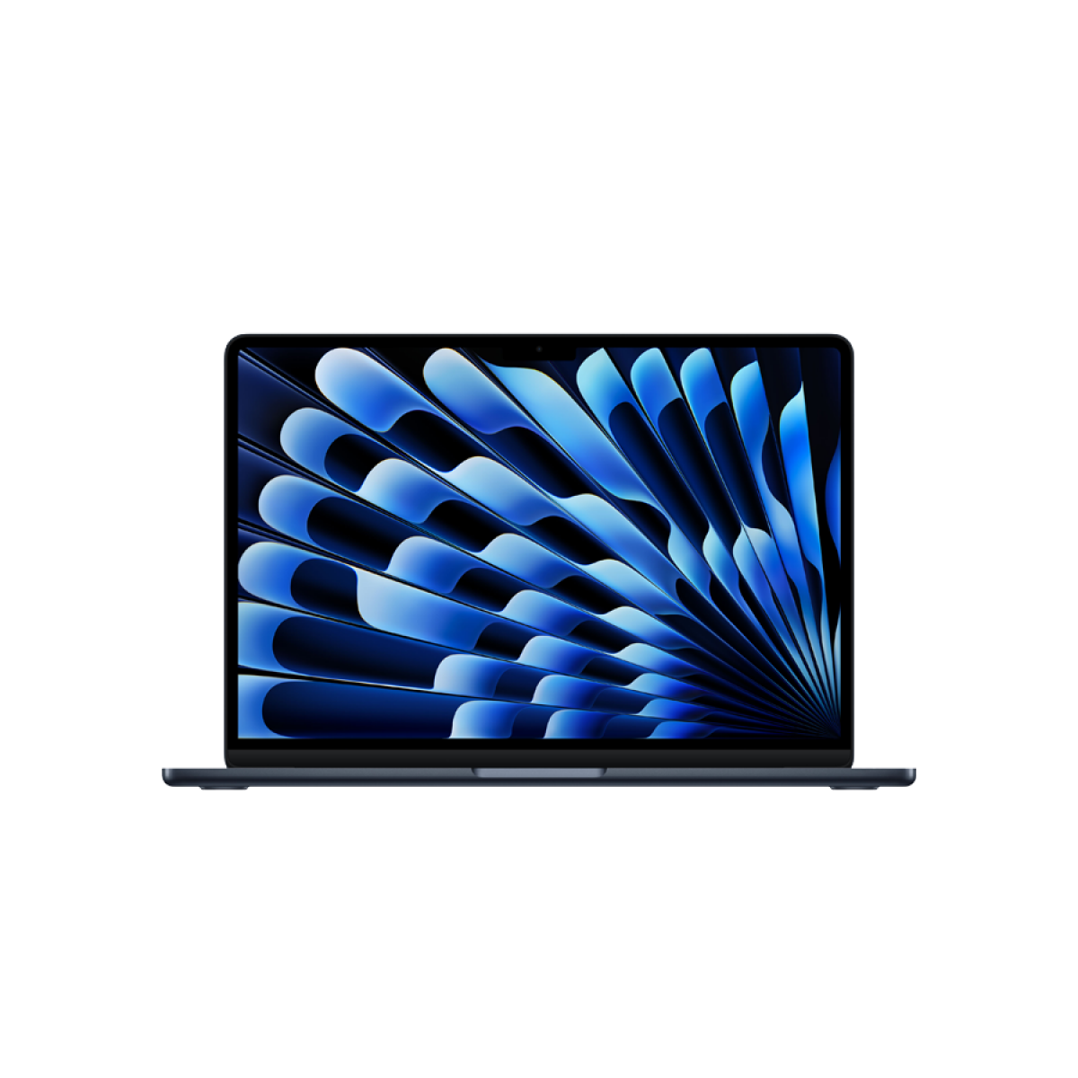 Ноутбук Apple MacBook Air A3449 (MDHF4RU/A) [13", M5, 16 ГБ ОЗУ, 1 ТБ SSD, MacOS]