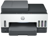 МФУ HP Smart Tank 790 (4WF66A) [A4, струйный, цветной, СНПЧ, 1200 x 1200 DPI, Дуплекс, АПД, Wi-Fi, USB, Bluetooth]