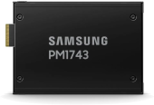 SSD-накопитель Samsung PM1743 (MZWLO1T9HCJR-00A07) [1920 ГБ, 2.5", PCI-E, 14000/3000 МБ/с]