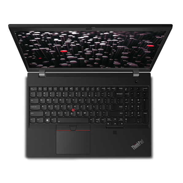 Ноутбук Lenovo ThinkPad T15p Gen 3 (21DA0004RT) [15.6" Full HD, Core i7-12700H, 16 ГБ ОЗУ, 1 ТБ SSD, RTX 3050, Windows 11 Pro]