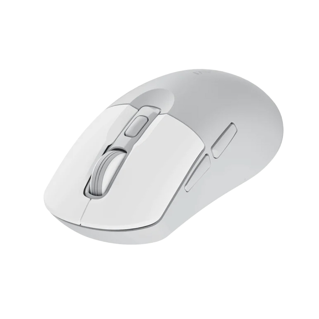 Мышь Rapoo M308 Silent Grey [беспроводная, светодиодная, 2400 DPI, серый]