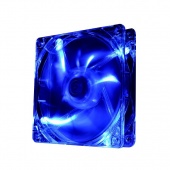 Вентилятор для корпуса Thermaltake Pure S 12 LED Blue, CL-F006-PL12BL-A