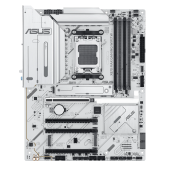 Материнская плата Asus X870 MAX GAMING WIFI7 W [AM5, AMD X870, 4xDDR 5, 3xM.2, 4xPCI-E x16, Standard-ATX]