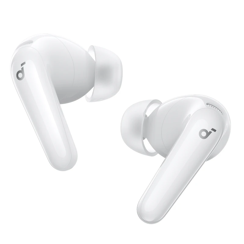 Наушники soundcore R60i NC (D1202G21) White / белый