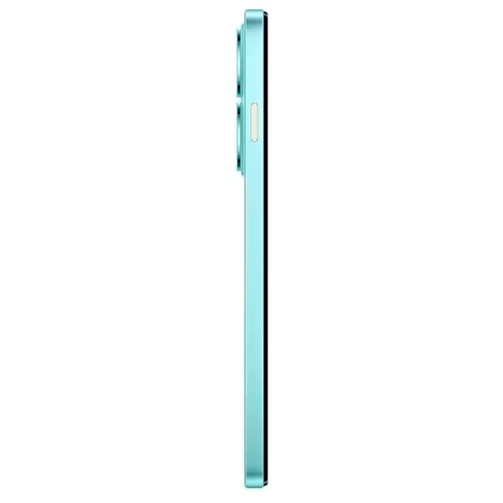 Смартфон Huawei nova Y73 [6.67", 128 ГБ, 8 ГБ, Синий]