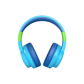 ttec SoundBuddy 3 Kids On-Ear Wireless Bluetooth Headphones (2KM171GM) Sky Blue / синий