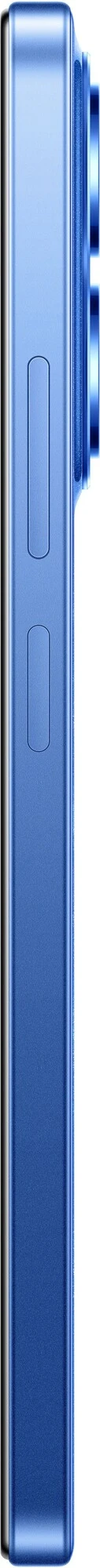 Смартфон Xiaomi Redmi 15C (25078RA3EY/455460) [6.9", 128 ГБ, 4 ГБ, Синий]