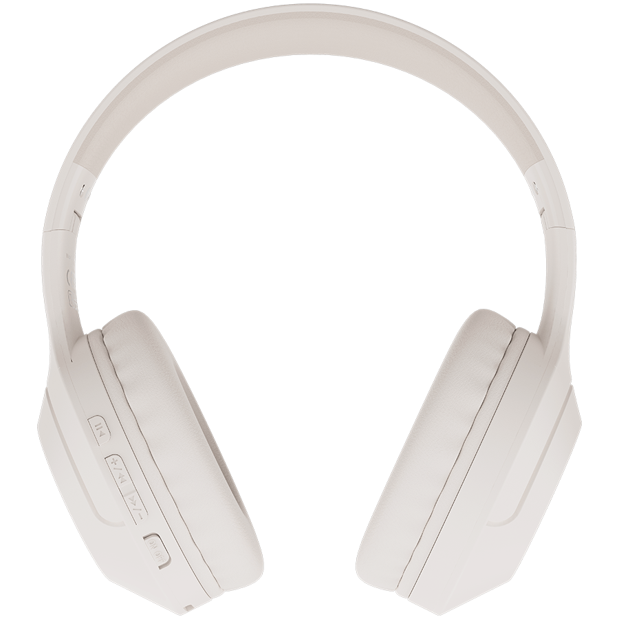 Беспроводные наушники CANYON BTHS-3 (CNS-CBTHS3BE) Бежевый 