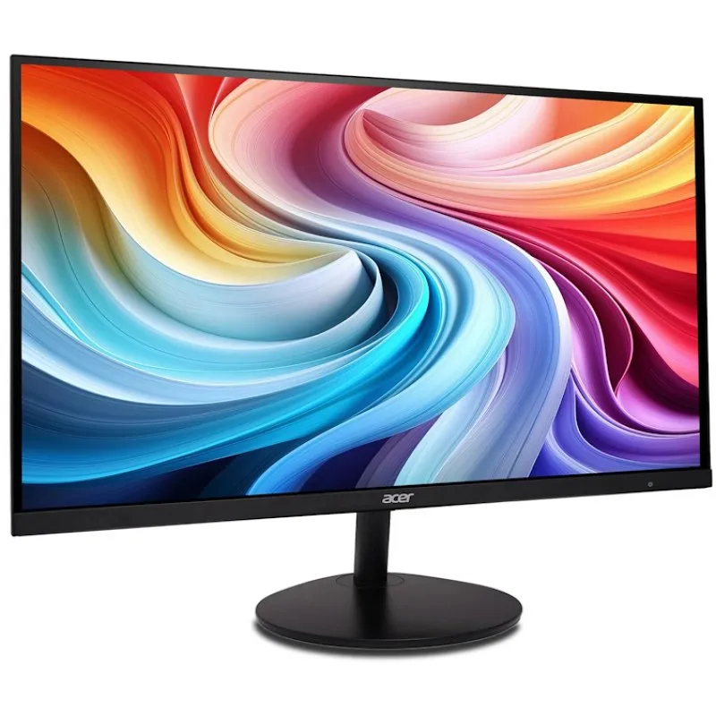 Монитор Acer SA272Kbmiipx (UM.HS2EE.022) [27", IPS, 3440x1440, 60 Гц, 4 мс, HDMI x2, DisplayPort]