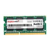 Оперативная память Kingbank K5.01.FN034C4002 [8 ГБ, DDR 3, 1600 МГц, 1.35 В]