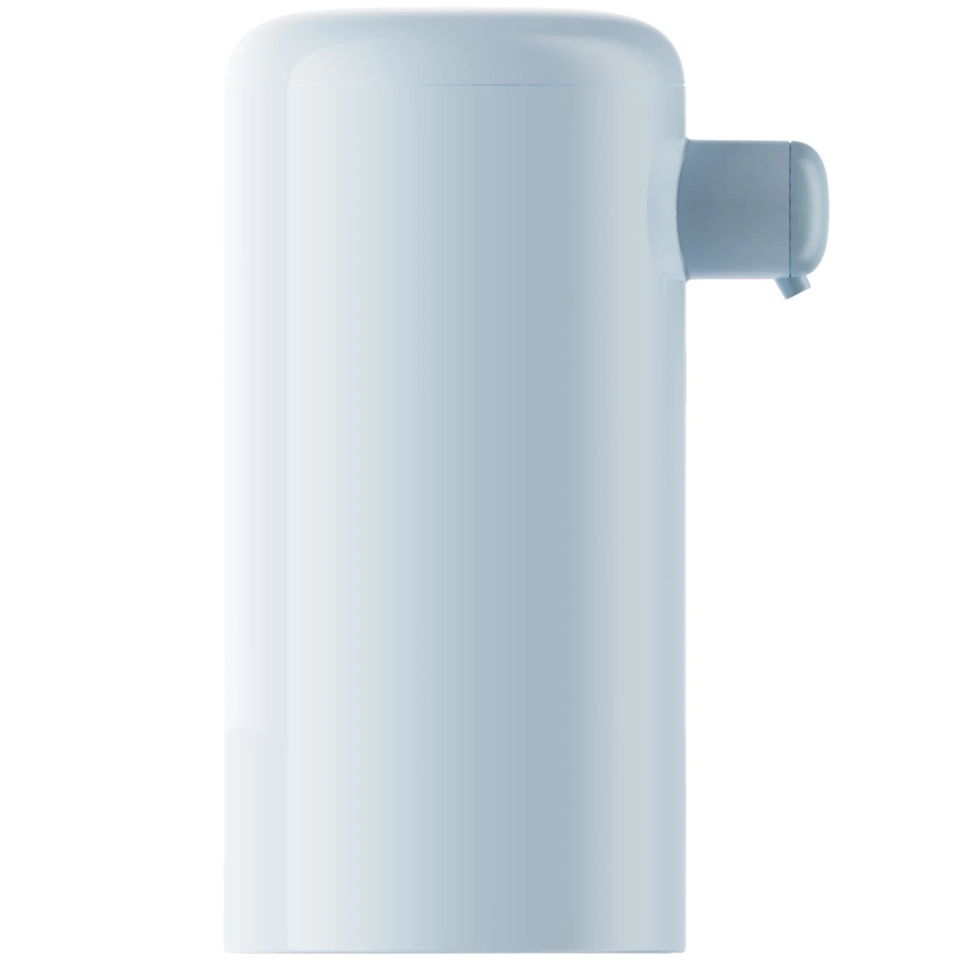 Автоматический дозатор мыла Xiaomi Automatic Soap Dispenser Blue