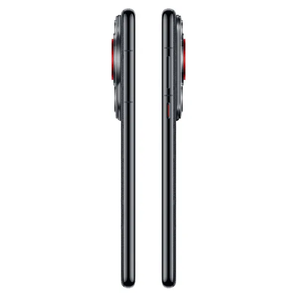 Смартфон Huawei Pura 70 Ultra HBP-LX9 [6.8", 512 ГБ, 16 ГБ, Черный]