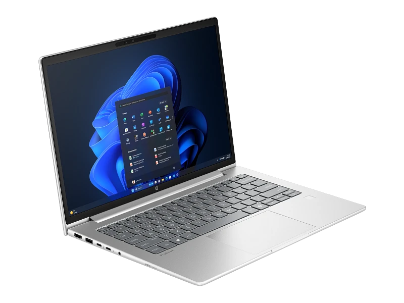 Ноутбук HP ProBook 4 G1iR 14 (AD2H7ET) [14", Core 5-220U, 24 ГБ ОЗУ, 512 ГБ SSD, Windows 11 Pro]